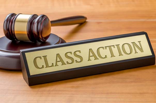 RHI Class Action Law Suit