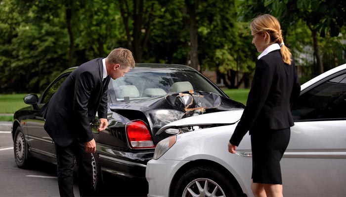 A Glendale Car Accident Attorney Can Help You - Juris Laws