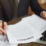 4 Essential Tips for Hiring a Skilled Business Lawyer