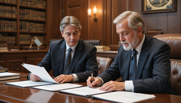 Role Of A Probate Attorney