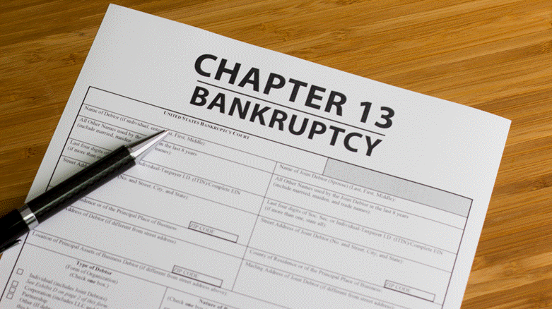 Bankruptcy Chapter 13 Lawyers