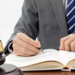 What a New Jersey Business Bankruptcy Attorney Can Do for Struggling Businesses