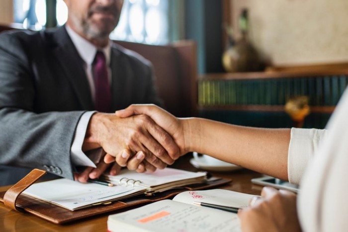 101 Legal Blogs That Accept Guest Posts
