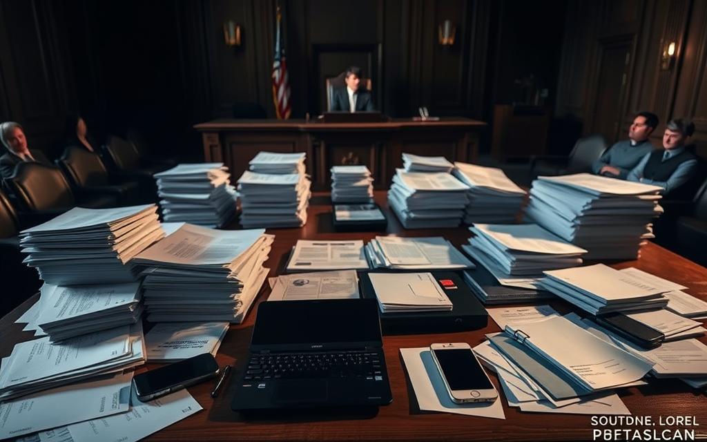 How To Prove Fraud In A Civil Lawsuit