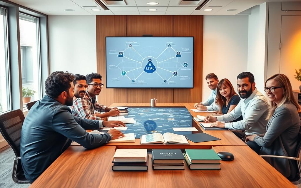 Legal Consultation Network