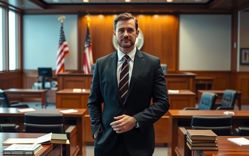 Legal Representation In Fraud Cases