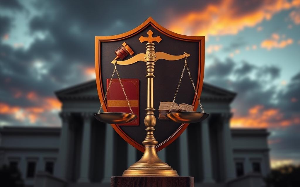 Legal Rights And Protections