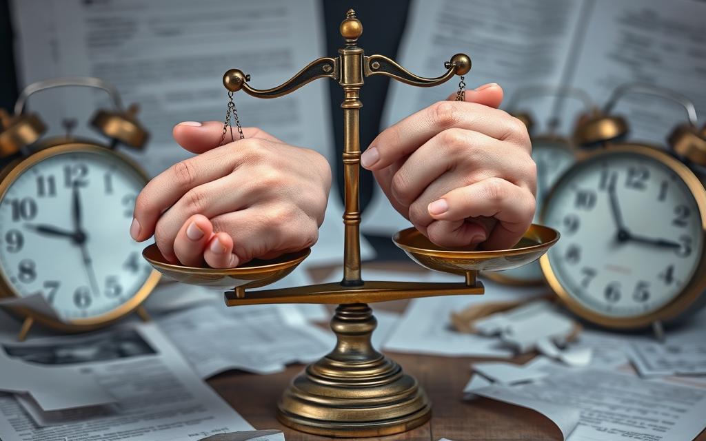 Oral Agreement Challenges