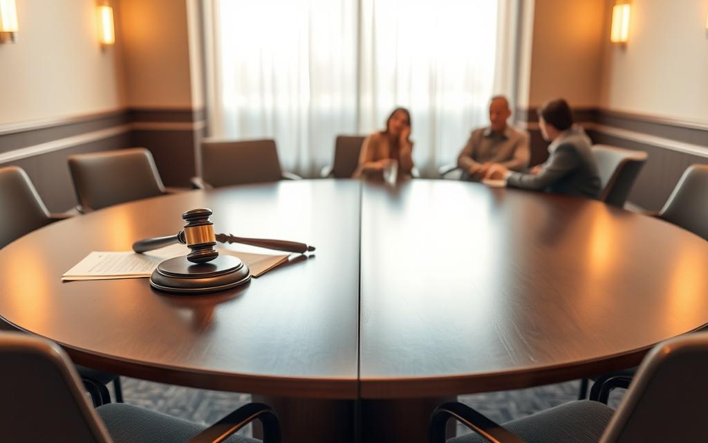 What Is The Difference Between Arbitration And Mediation
