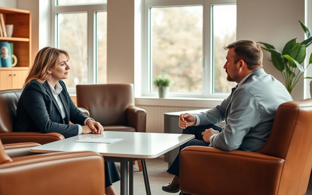 Family Law Mediation Explained
