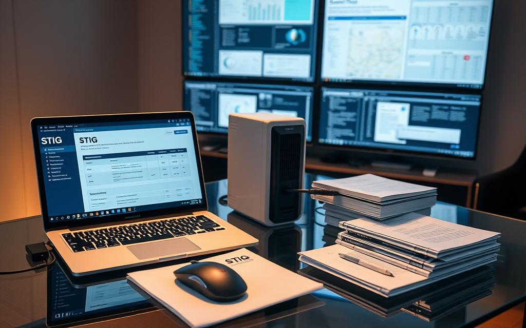 Stig Compliance Tools And Resources Stig Compliance Tools And Resources