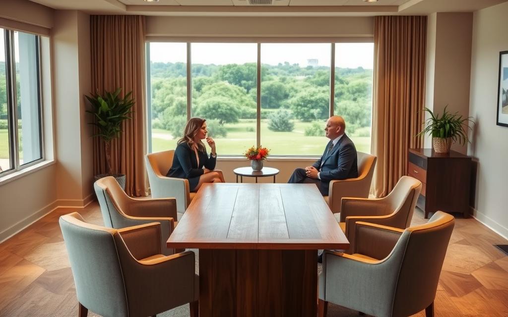 Texas Divorce Mediation Process