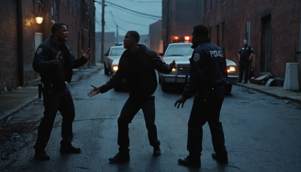 Can Self Defense Be Used In Drug Charge Cases