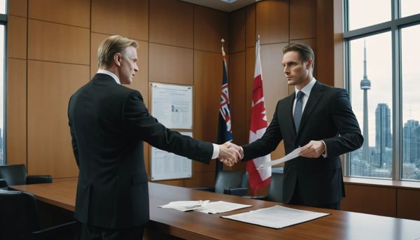 Skilled Criminal Defence Lawyer In Toronto