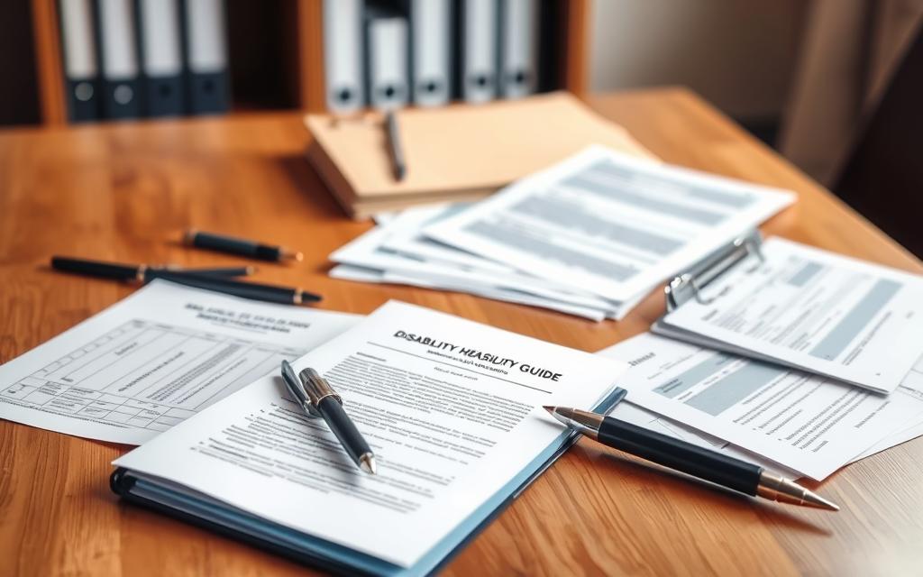 What To Expect At A Disability Hearing